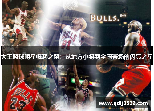 大丰篮球明星崛起之路：从地方小将到全国赛场的闪亮之星